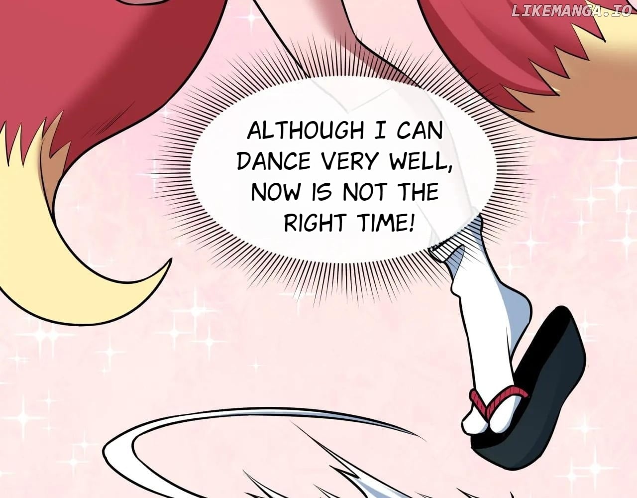 Era of the Haunted Chapter 495 - page 116